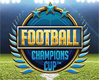 Football: Champions Cup