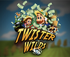 Twister Wilds